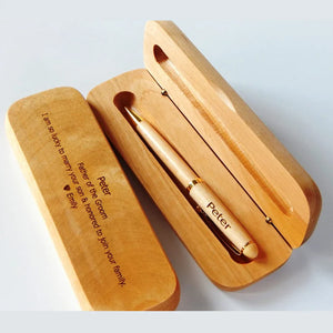 Stylos personnalisés