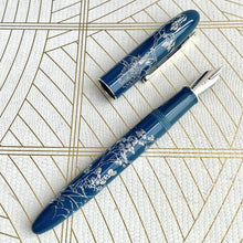 Stylo plume Hongdian N23 – Édition limitée