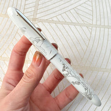Stylo plume Hongdian N23 – Édition limitée