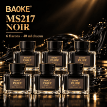 Encre BAOKE MS217 pour stylo plume, flacon de 40 ml, visuel 8