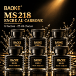 6 Gläser à 25 ml
