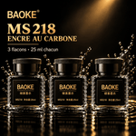 3 Gläser à 25 ml