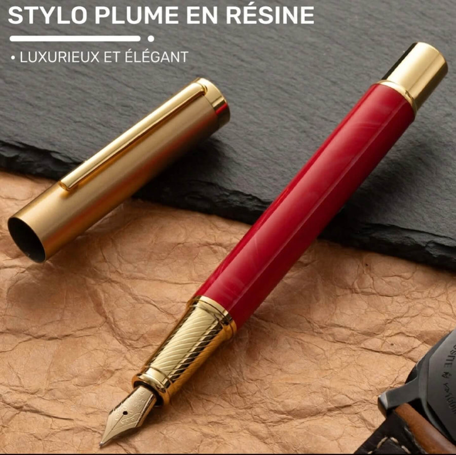 Coffret stylo plume Prestige