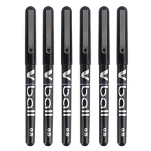 Détail pointe stylo gel haute précision - Tracé uniforme sans à-coups