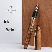 Stylo plume de luxe