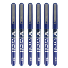 Stylos gel fournitures bureau indispensables - Écriture fiable nette