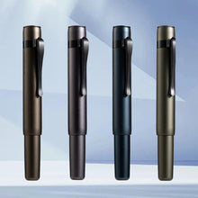 Stylo plume enfant - Couleurs vives amusantes
