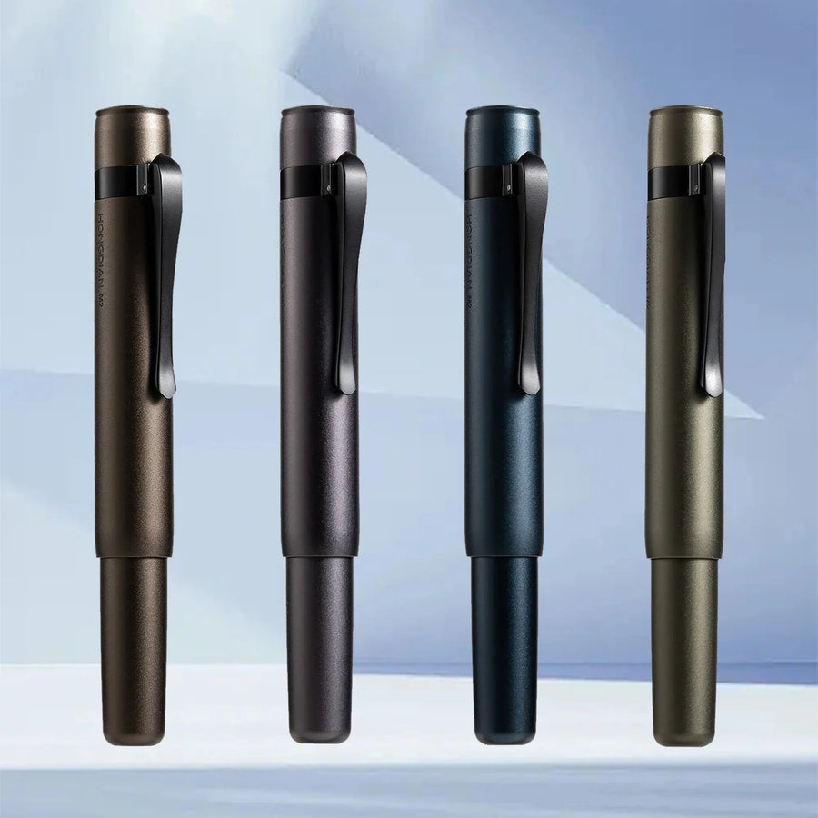 Stylo plume enfant