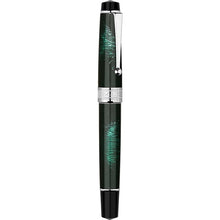 Stylo plume à piston - présentation du modèle