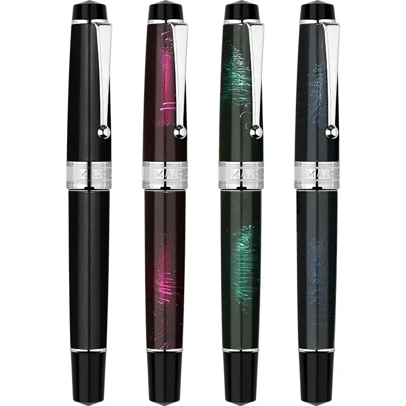 Stylo Plume à Piston