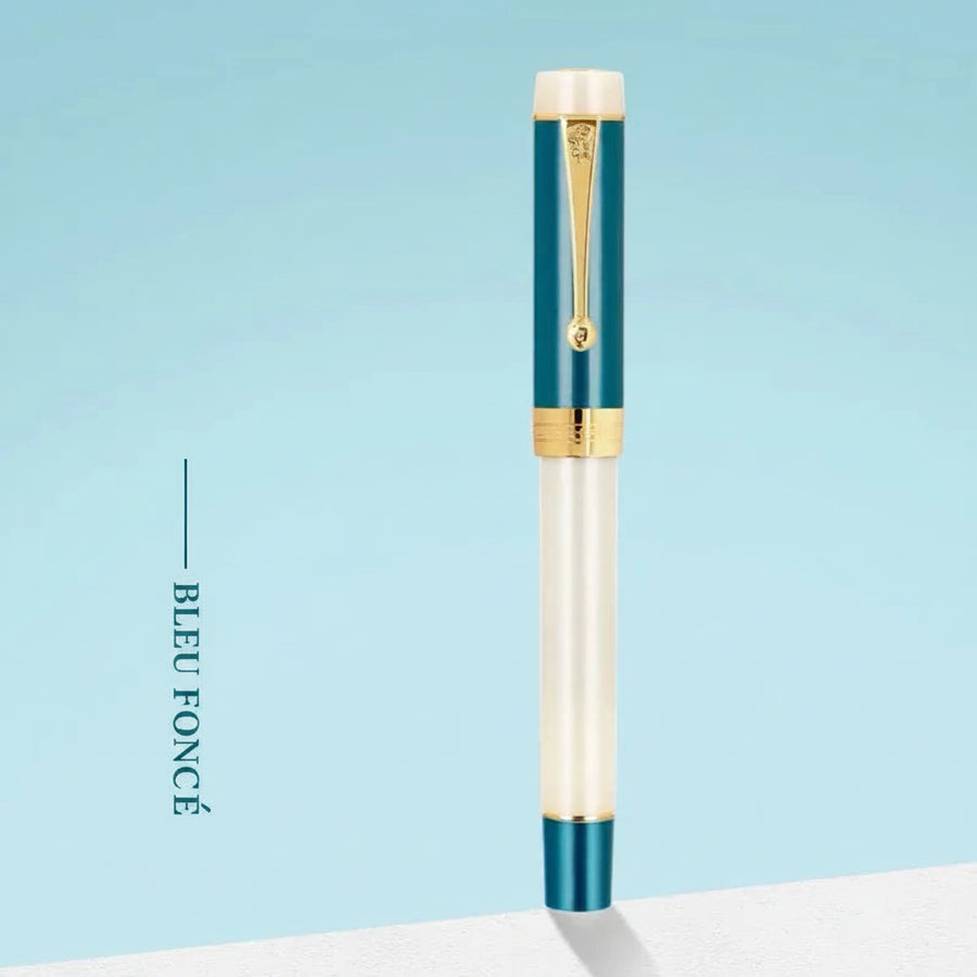 Stylo plume de calligraphie – Plumes EF, F et M