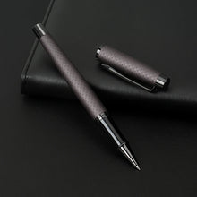 BAOKE T28 Metal Gel Pen – Gift Set with 2 Refills – product image 5