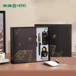 Grand coffret noir