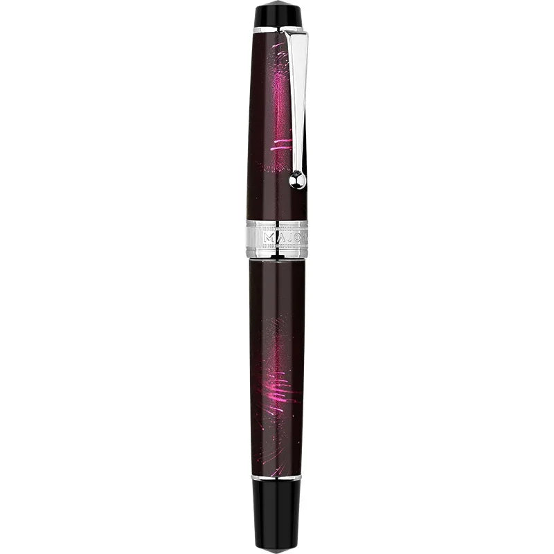 Stylo Plume à Piston