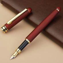 Coffret stylo bois personnalisé ecrin