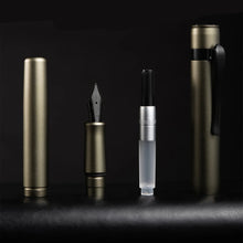 Stylo plume enfant - Design ludique coloré