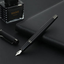 Stylo plume BAOKE en coffret cadeau avec encre, visuel 5