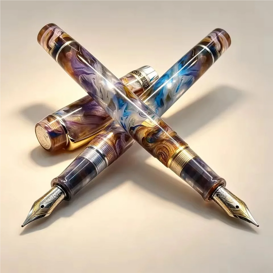 Stylo plume Kaigelu 316 – Édition limitée 2026