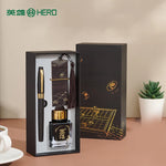 Petit coffret noir