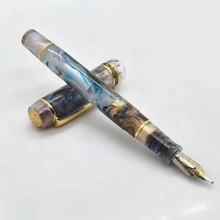 Stylo plume Kaigelu 316 pour écriture et signature