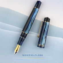 Stylo plume MAJOHN M800 – Édition Prestige