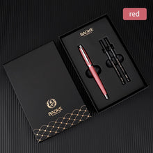 BAOKE T28 Metal Gel Pen – Gift Set with 2 Refills – product image 8