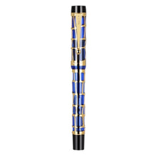 Stylo plume JINHAO 100 clip doré massif présentation