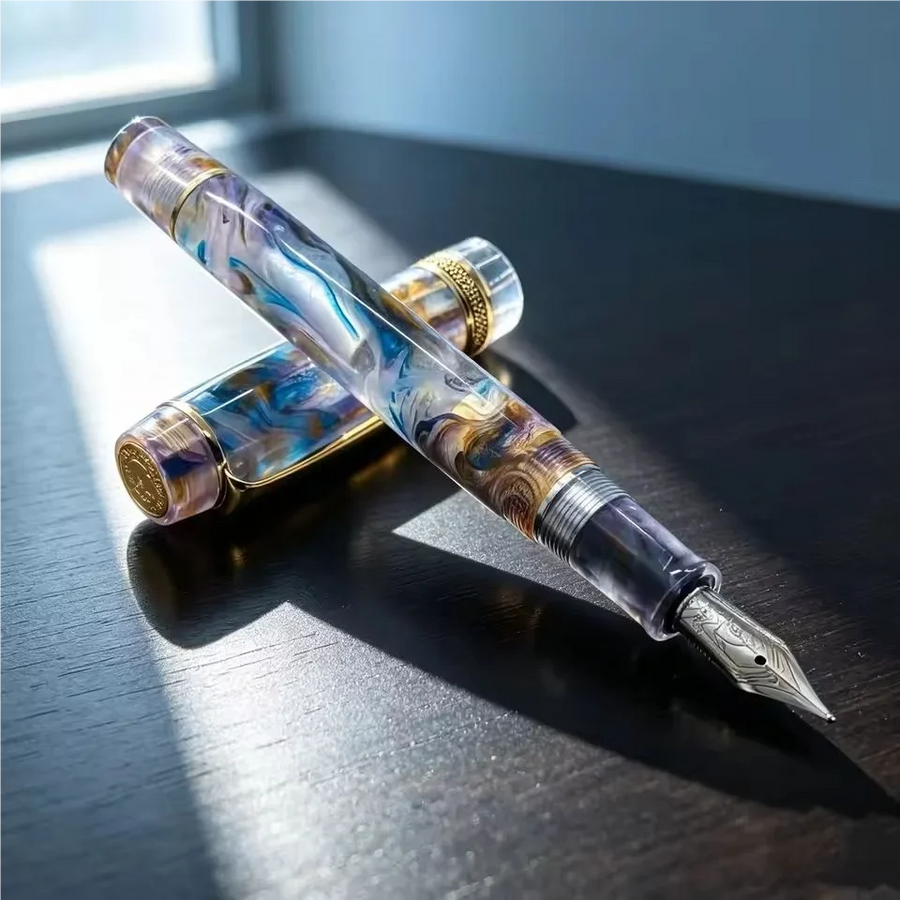 Stylo plume Kaigelu 316 – Édition limitée 2026