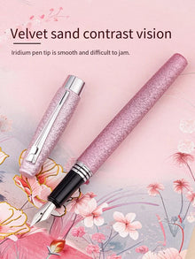 Plume fine 0,5 mm du HERO E519