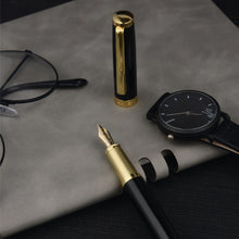 Coffret cadeau du stylo plume HERO 777