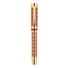 Stylo plume JINHAO 100 pointe iridium fine traçage