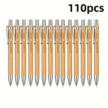 Stylo personnalisé maîtresse