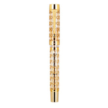 Stylo plume JINHAO 100 écriture démonstration fluide