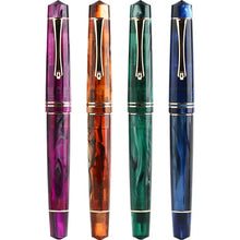 Stylo plume MAJOHN M800 – Édition Prestige