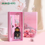 Petit coffret rose