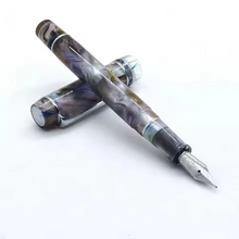 Plume en acier inoxydable du stylo plume Kaigelu 316
