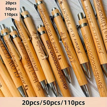 Stylo plume maîtresse - Coffret élégant cadeau