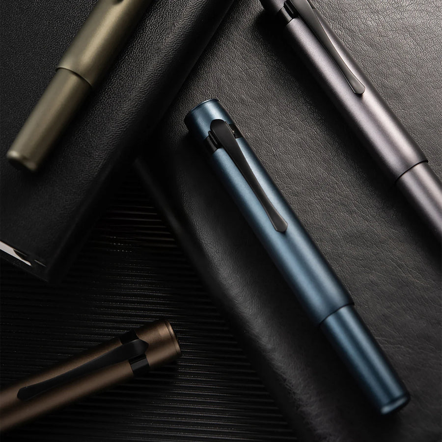 Stylo plume enfant