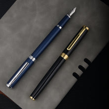 HERO 777 – stylo plume en métal
