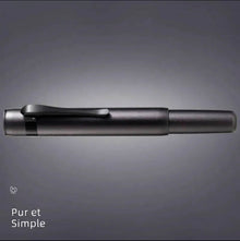 Stylo plume enfant - vue détaillée