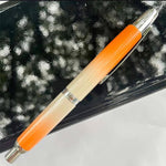 Dégradé orange