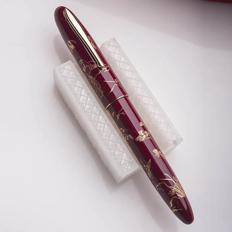 Stylo plume Hongdian N23 – Édition limitée